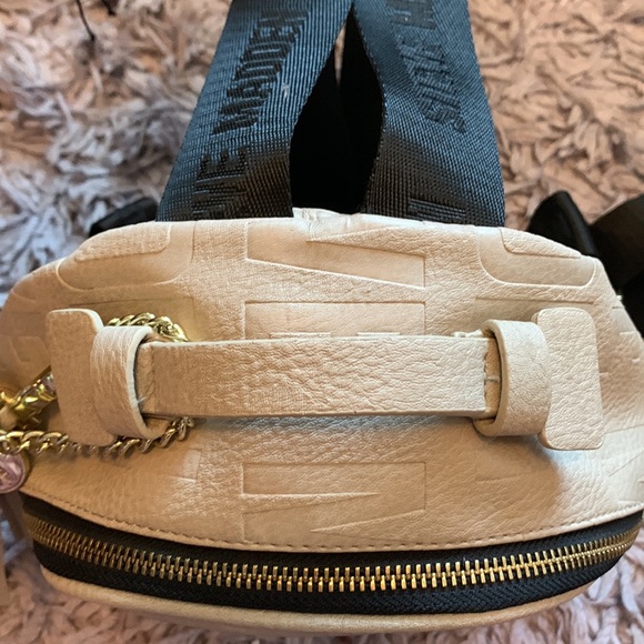 Mini Steve Madden Backpack - Picture 7 of 10